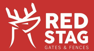 Red Stag Gates